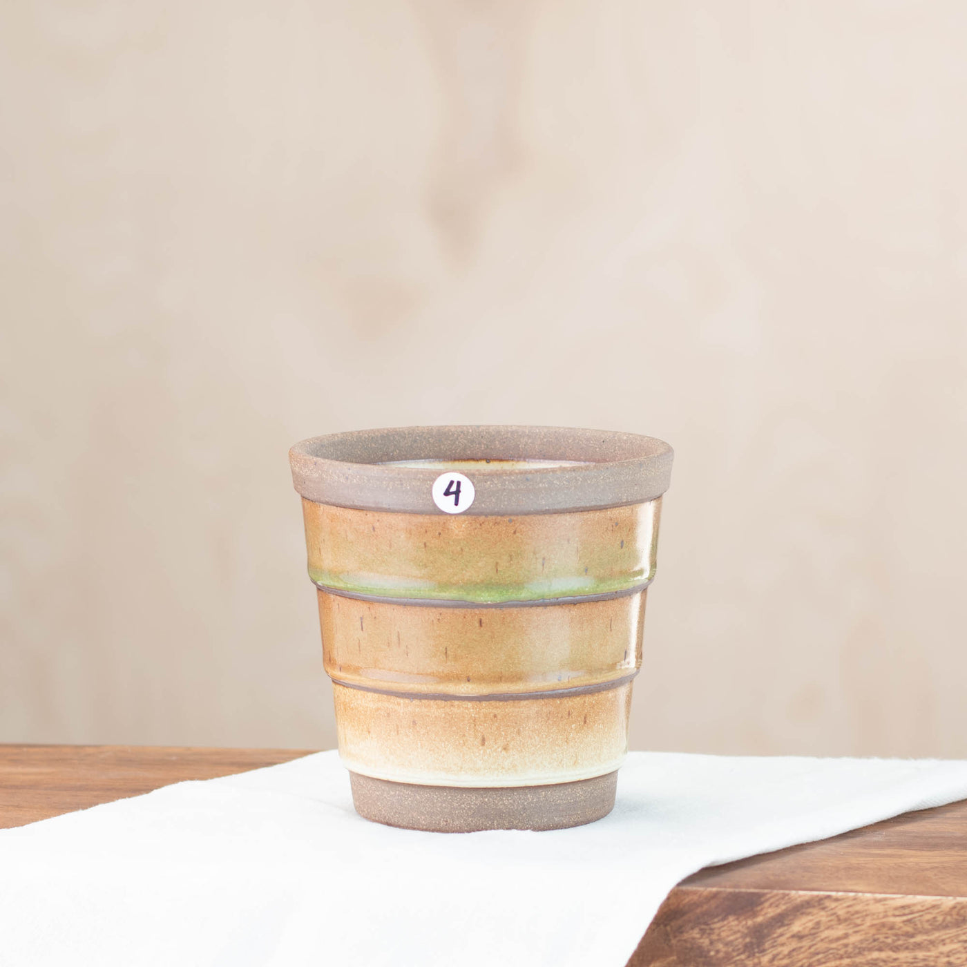 Planter 4