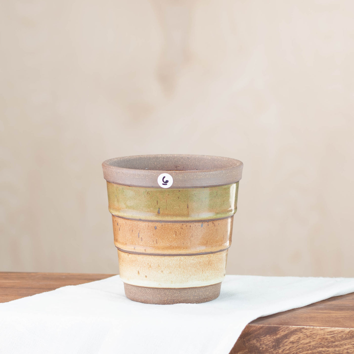 Planter 6