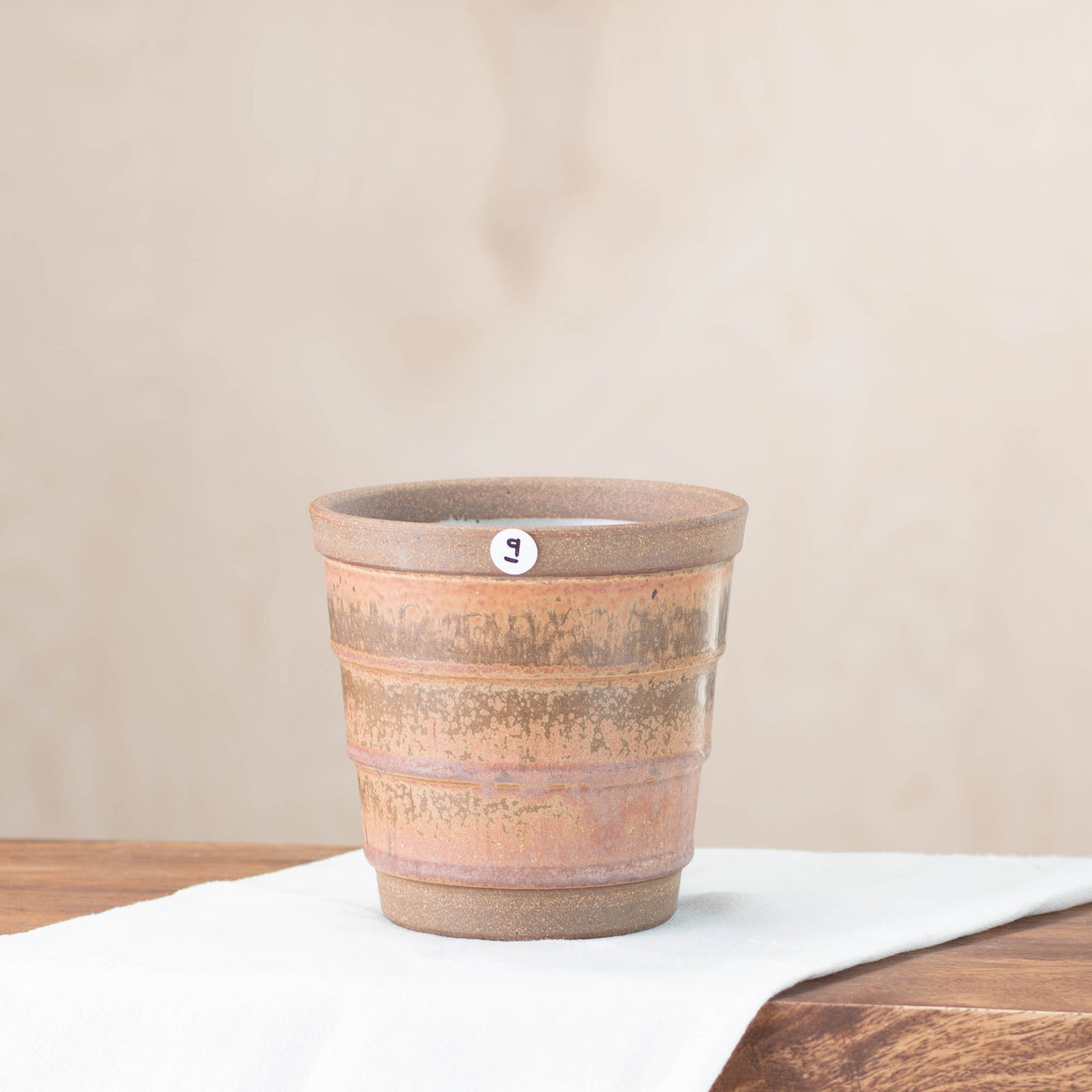 Planter 9