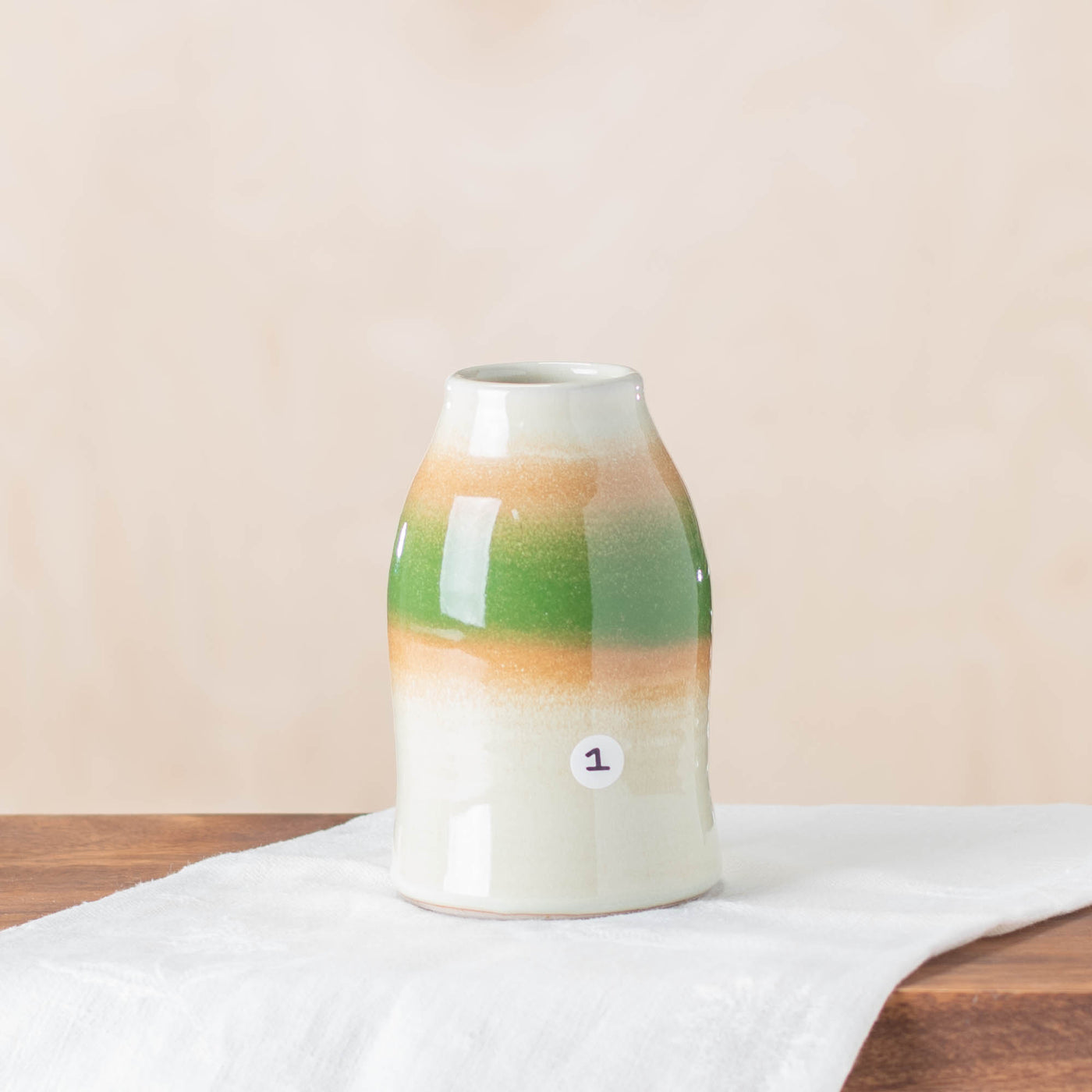 Vase 1