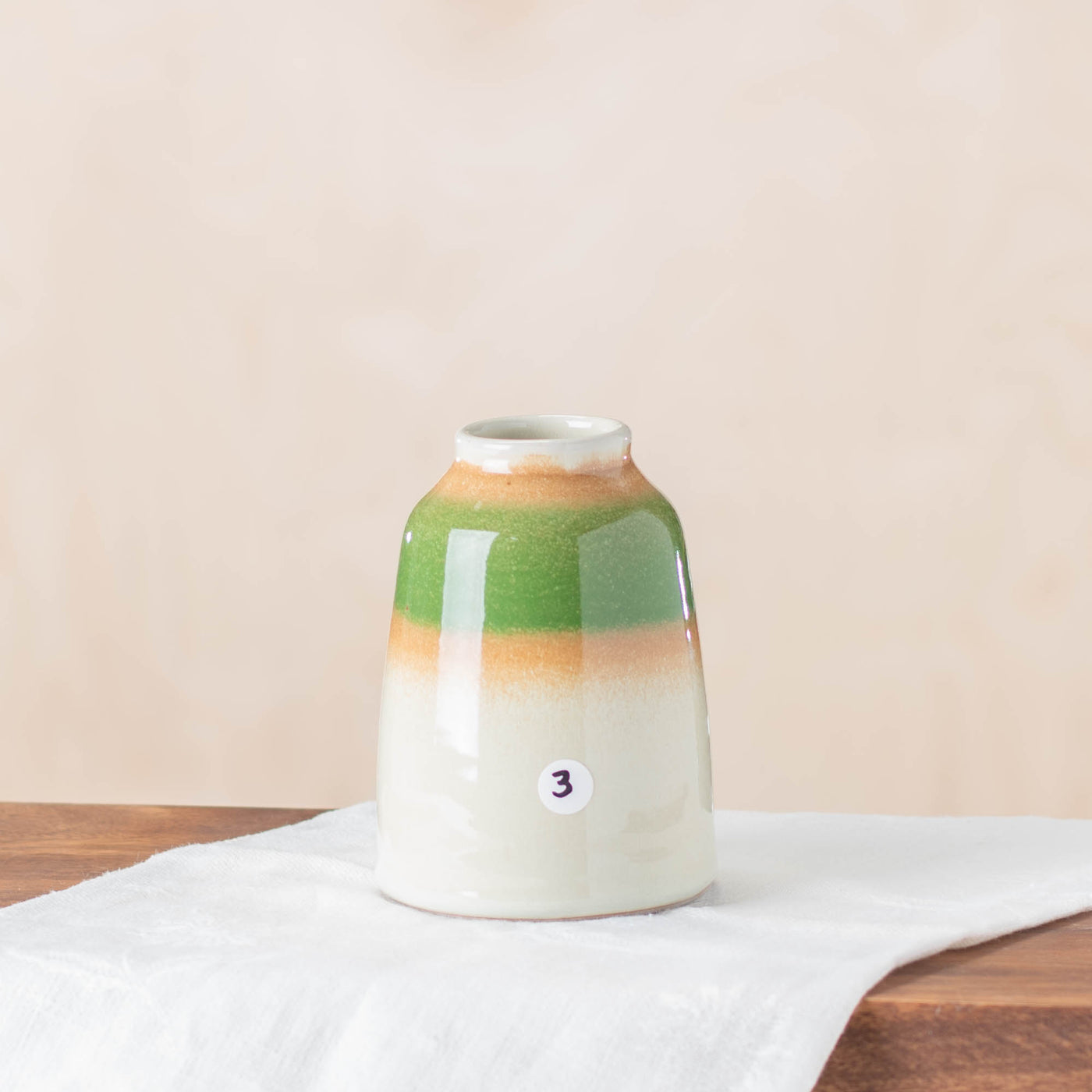 Vase 3