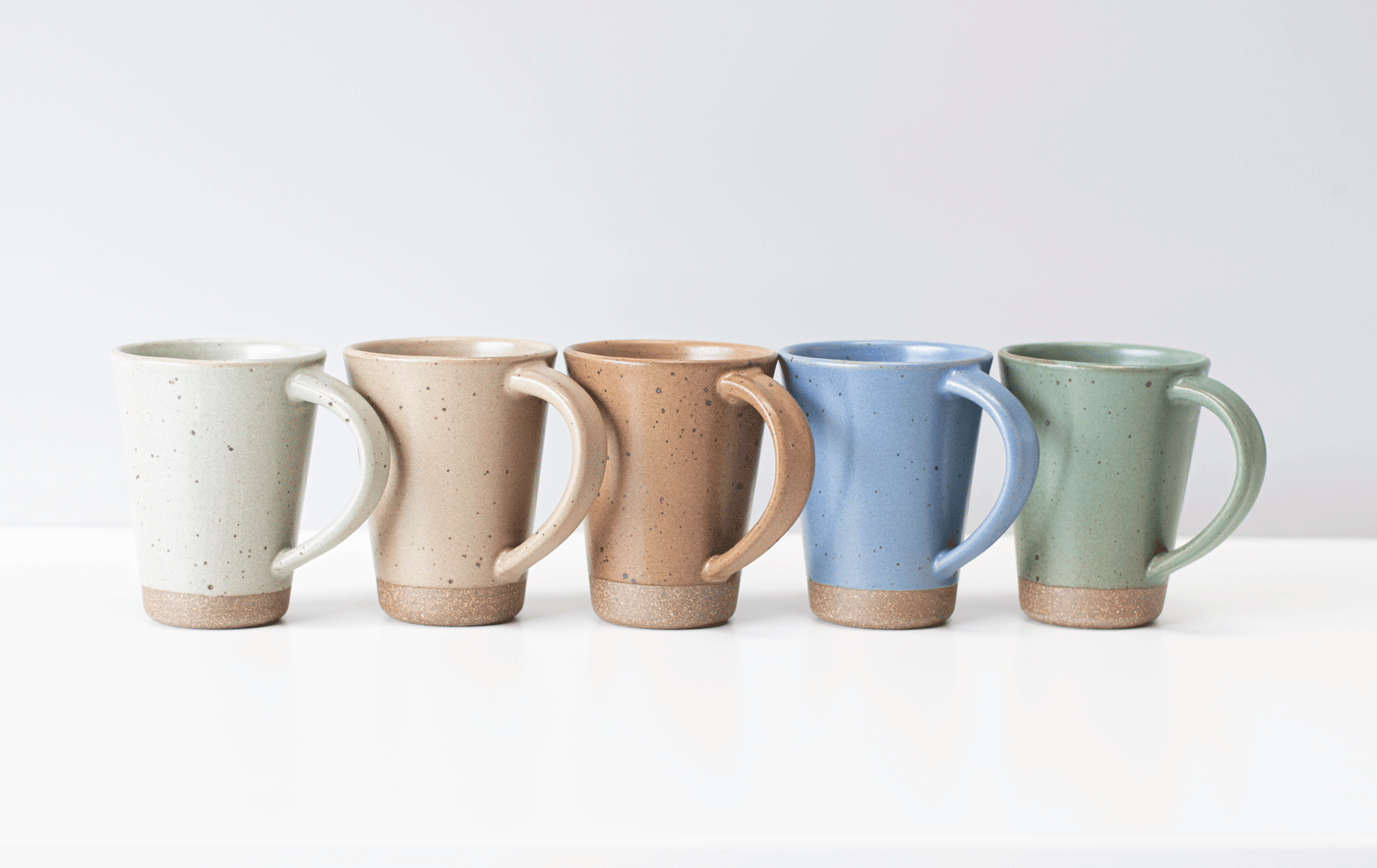 Limited Edition Mugs Spring 2023 - 12 oz.